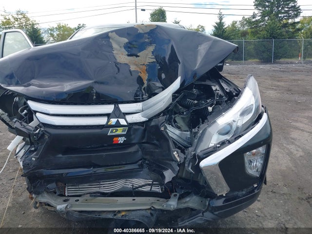 Mitsubishi Eclipse Cross Es 1.5t Awc 2020 JA4AT3AA4LZ034487 Image 12