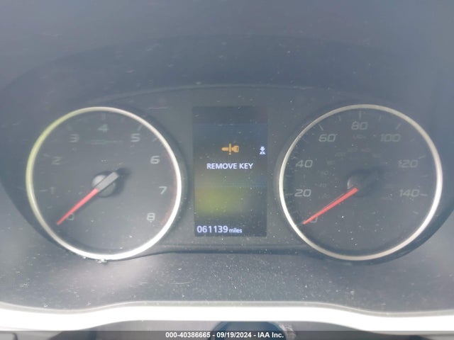 Mitsubishi Eclipse Cross Es 1.5t Awc 2020 JA4AT3AA4LZ034487 Image 15