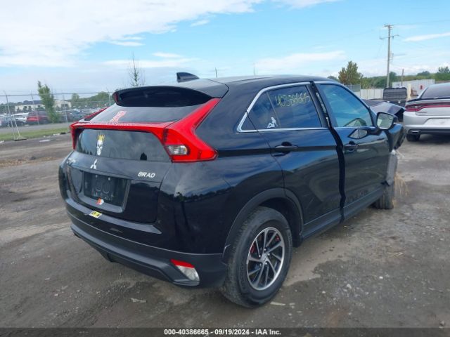 2020 MITSUBISHI ECLIPSE CROSS JA4AT3AA4LZ034487 Photo 3