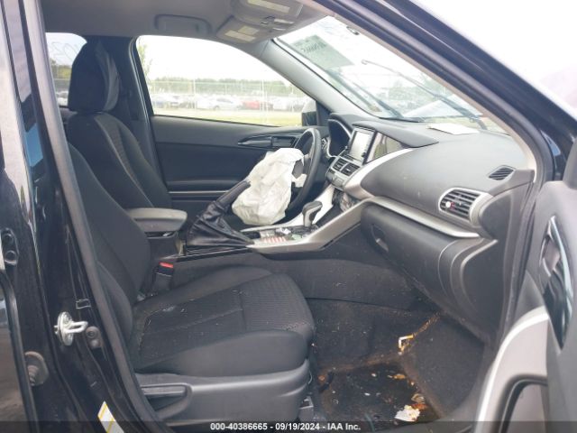 2020 MITSUBISHI ECLIPSE CROSS JA4AT3AA4LZ034487 Photo 4