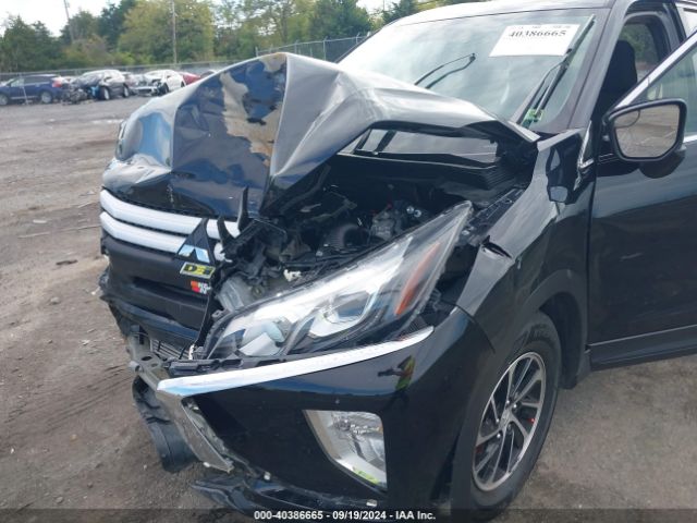 2020 MITSUBISHI ECLIPSE CROSS JA4AT3AA4LZ034487 Photo 5