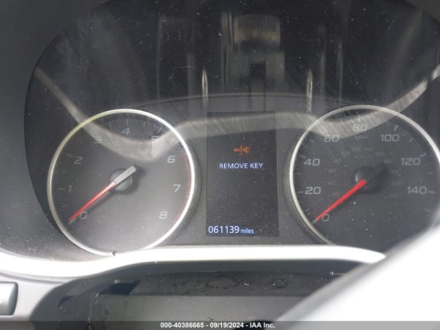 2020 MITSUBISHI ECLIPSE CROSS JA4AT3AA4LZ034487 Photo 6