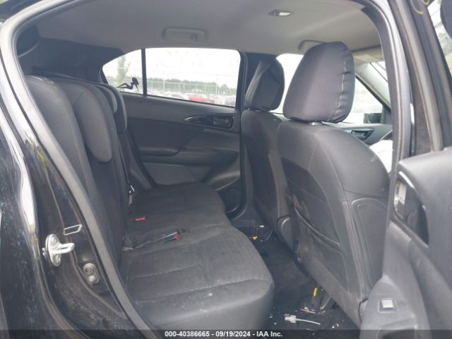 2020 MITSUBISHI ECLIPSE CROSS JA4AT3AA4LZ034487 Photo 7