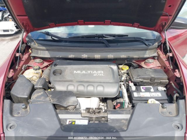 1C4PJLAB4EW126685 Jeep Cherokee Sport