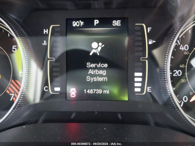 1C4PJLAB4EW126685 Jeep Cherokee Sport
