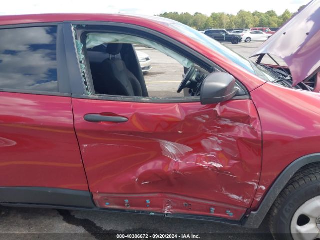 1C4PJLAB4EW126685 Jeep Cherokee Sport