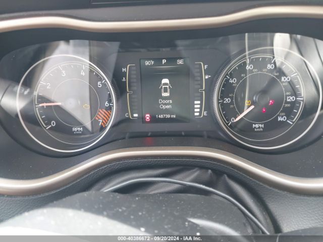 1C4PJLAB4EW126685 Jeep Cherokee Sport