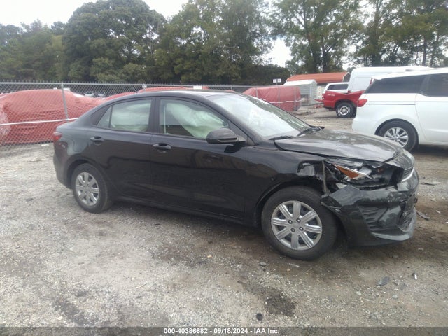 KIA RIO S 2022 3KPA24AD4NE458789 Image 13