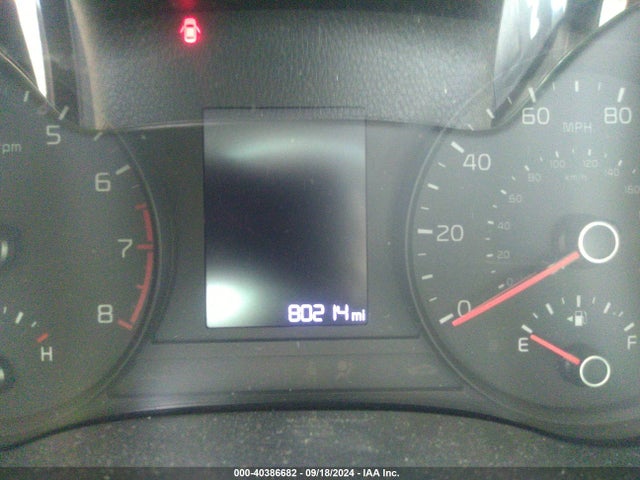 KIA RIO S 2022 3KPA24AD4NE458789 Image 15