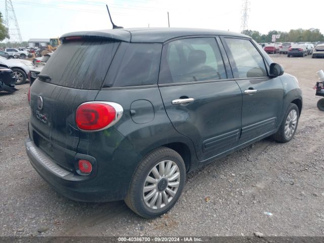 ZFBCFABH1EZ003600 Fiat 500l Easy