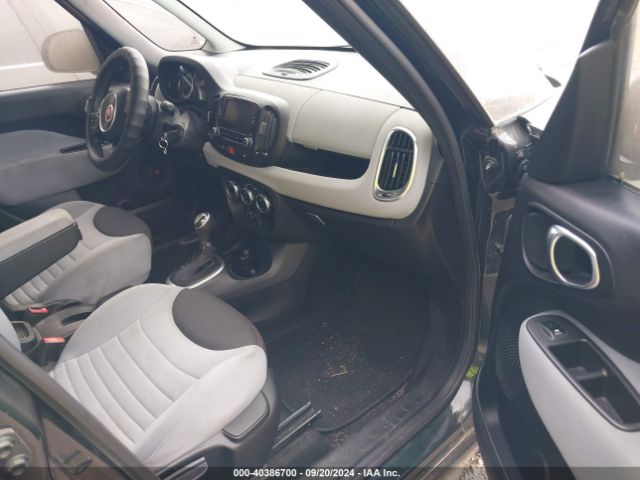 ZFBCFABH1EZ003600 Fiat 500l Easy