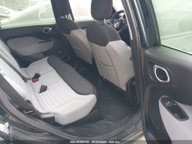 ZFBCFABH1EZ003600 Fiat 500l Easy