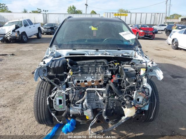 3C4NJDCB9NT146494 Jeep Compass Limited 4x4