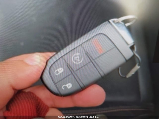 Продаж на аукціоні авто 2022 Jeep Compass Limited 4x4, vin: 3C4NJDCB9NT146494, номер лоту: 40386702