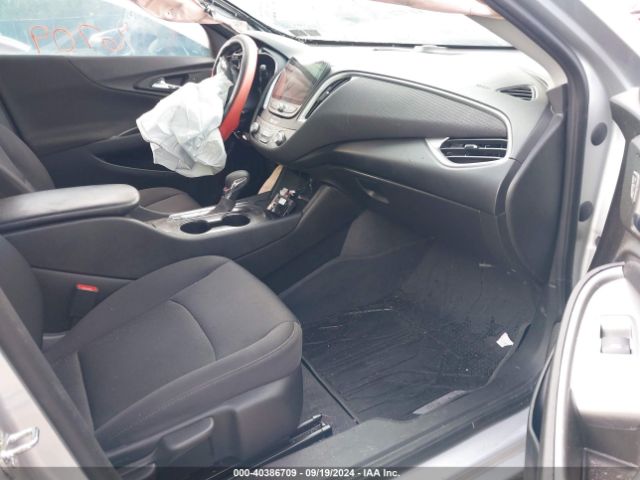 1G1ZG5ST7NF175611 Chevrolet Malibu Fwd Rs