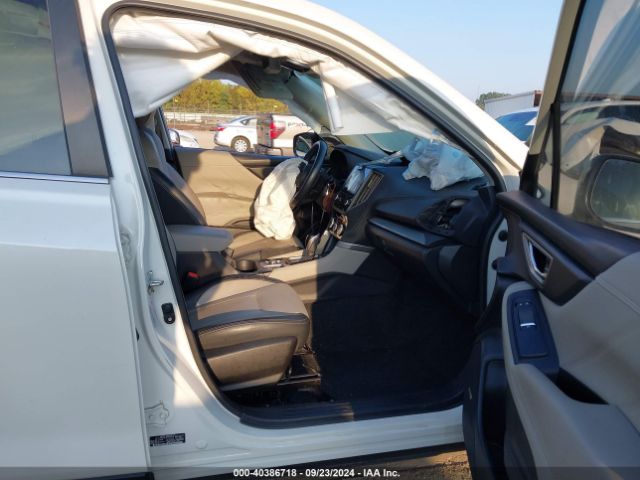 JF2SKAUC7KH459836 Subaru Forester Limited