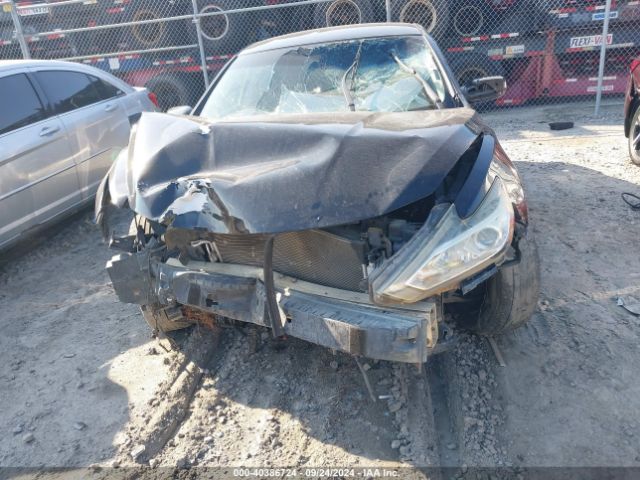 1N4AL3AP4GC257170 Nissan Altima 2.5 S