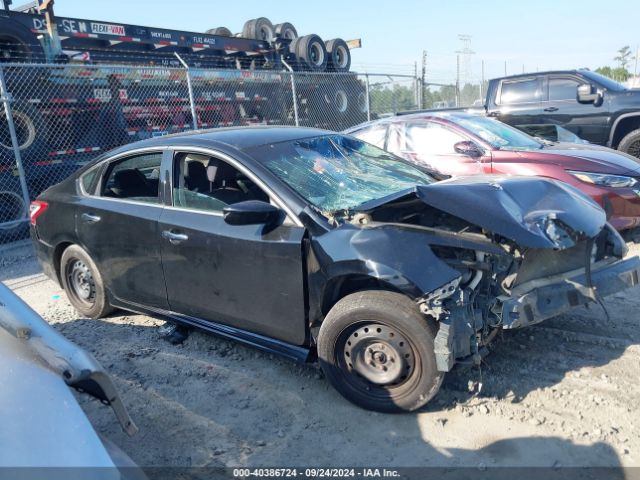 1N4AL3AP4GC257170 Nissan Altima 2.5 S