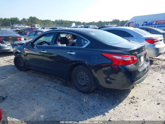 1N4AL3AP4GC257170 Nissan Altima 2.5 S