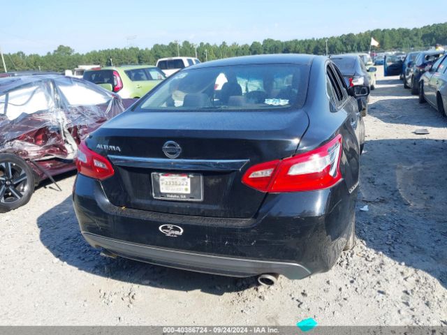 1N4AL3AP4GC257170 Nissan Altima 2.5 S