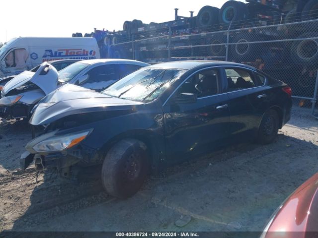 1N4AL3AP4GC257170 Nissan Altima 2.5 S