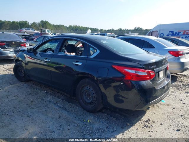 1N4AL3AP4GC257170 Nissan Altima 2.5 S