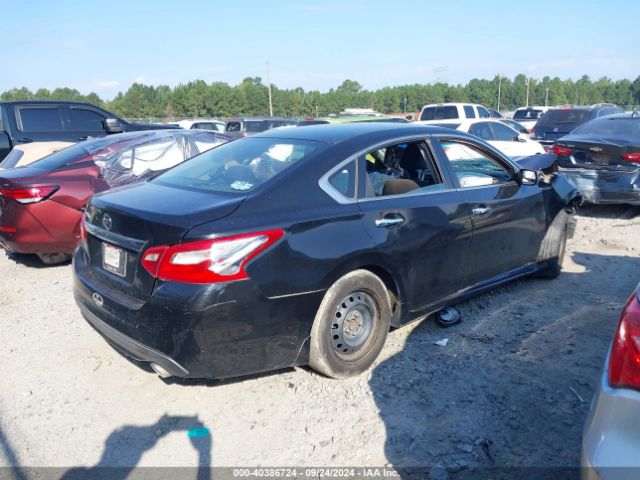 1N4AL3AP4GC257170 Nissan Altima 2.5 S