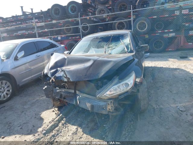 1N4AL3AP4GC257170 Nissan Altima 2.5 S