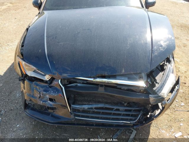 WAUB8GFFXG1113543 Audi A3 2.0t Premium