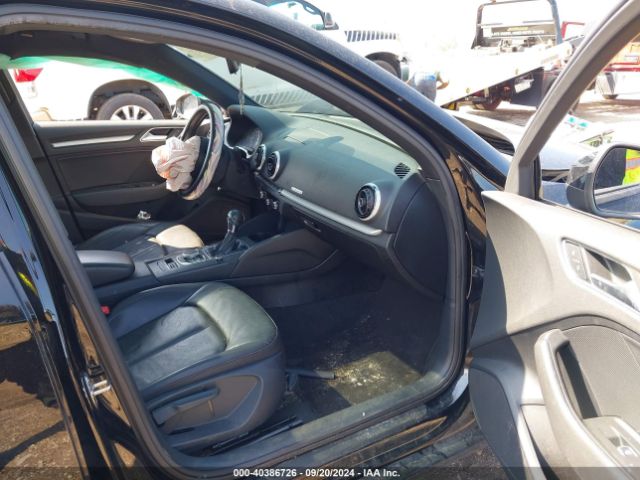 WAUB8GFFXG1113543 Audi A3 2.0t Premium