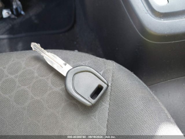 ML32A3HJ0FH046932 Mitsubishi MIRAGE DE