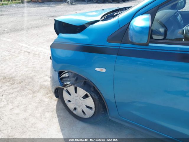 ML32A3HJ0FH046932 Mitsubishi MIRAGE DE