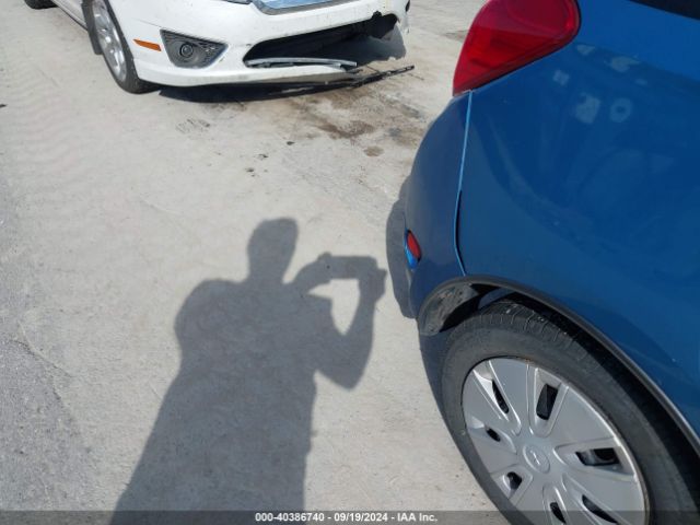 ML32A3HJ0FH046932 Mitsubishi MIRAGE DE