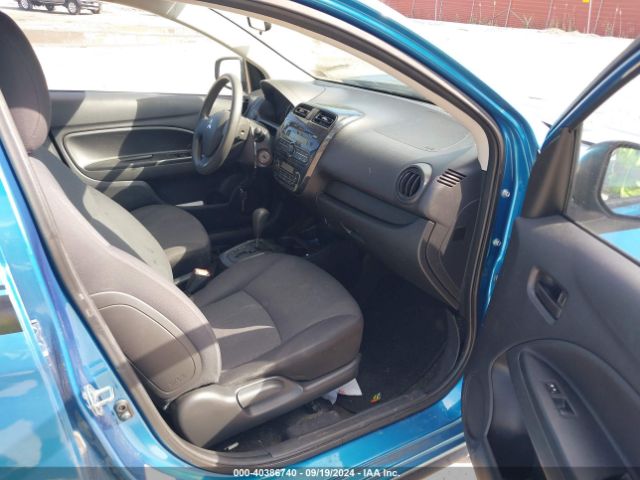 ML32A3HJ0FH046932 Mitsubishi MIRAGE DE