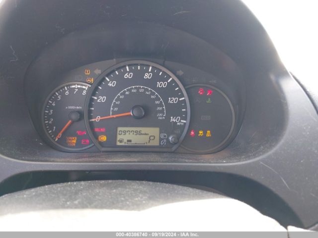 ML32A3HJ0FH046932 Mitsubishi MIRAGE DE