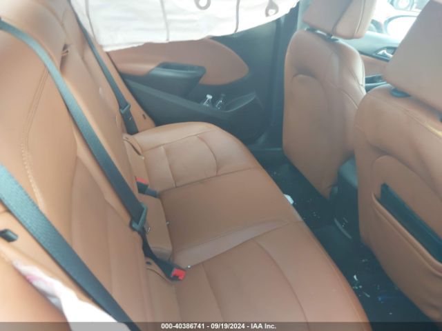 1G1BF5SM1J7168512 Chevrolet Cruze Premier Auto