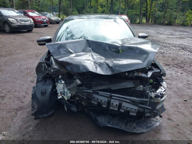 1FADP3M27HL339008 Ford FOCUS SEL