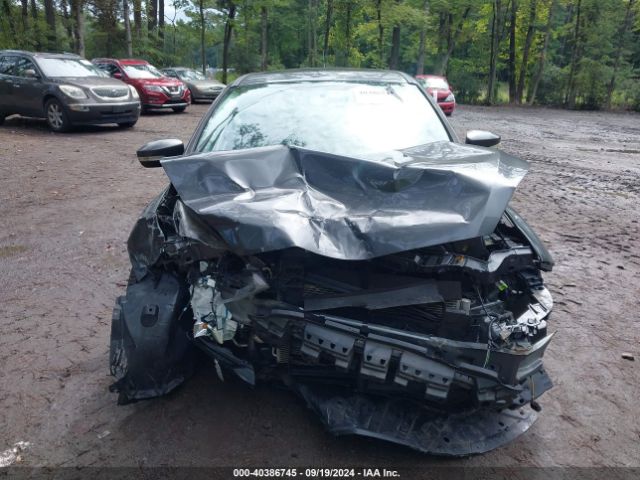 1FADP3M27HL339008 Ford FOCUS SEL