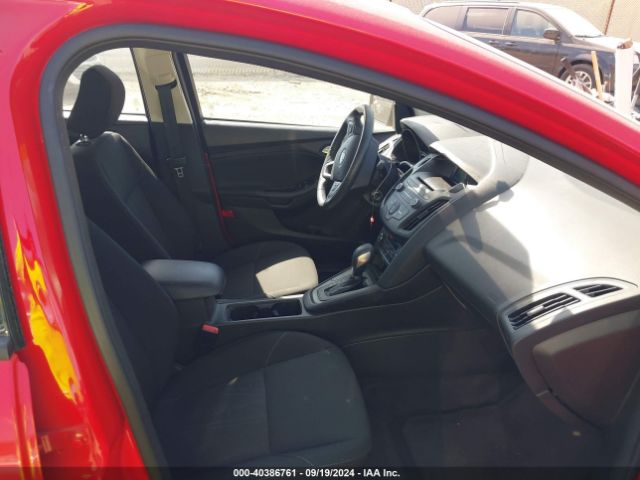 1FADP3FE1HL222127 Ford FOCUS SE