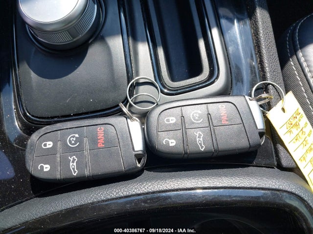 Chrysler 300 300s Awd 2018 2C3CCAGG0JH141357 Image 11
