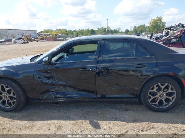 Chrysler 300 300s Awd 2018 2C3CCAGG0JH141357 Image 14