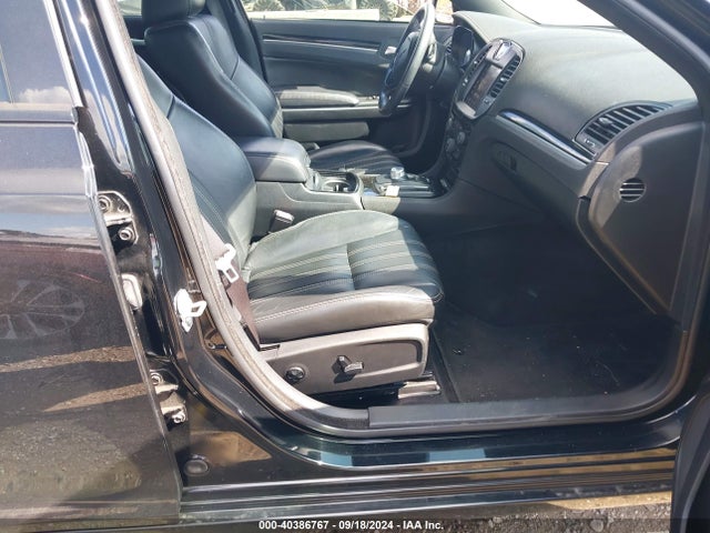 2C3CCAGG0JH141357 Chrysler 300 300s Awd