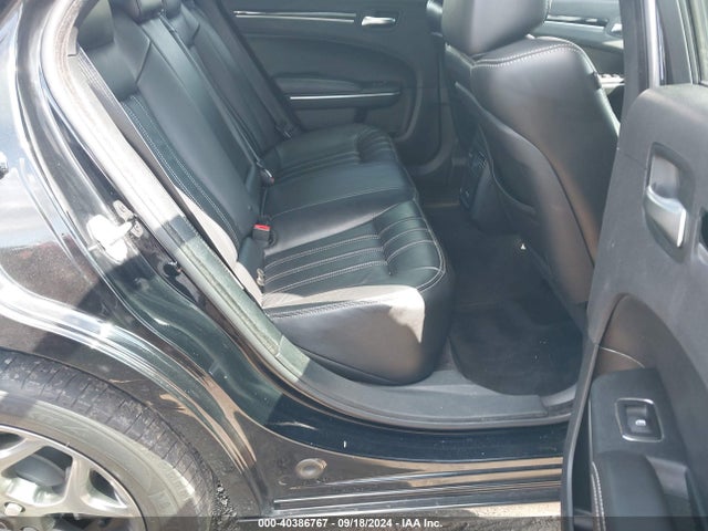 2C3CCAGG0JH141357 Chrysler 300 300s Awd