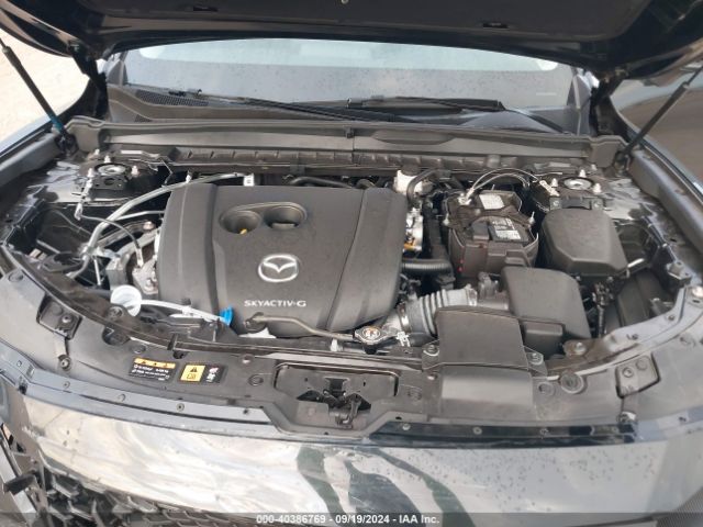 7MMVABAM4RN206115 Mazda Cx-50 2.5 S Select