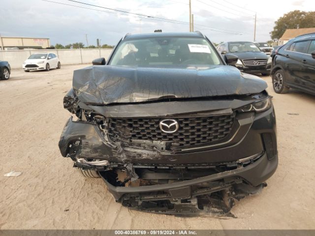 7MMVABAM4RN206115 Mazda Cx-50 2.5 S Select
