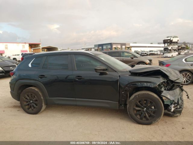 7MMVABAM4RN206115 Mazda Cx-50 2.5 S Select