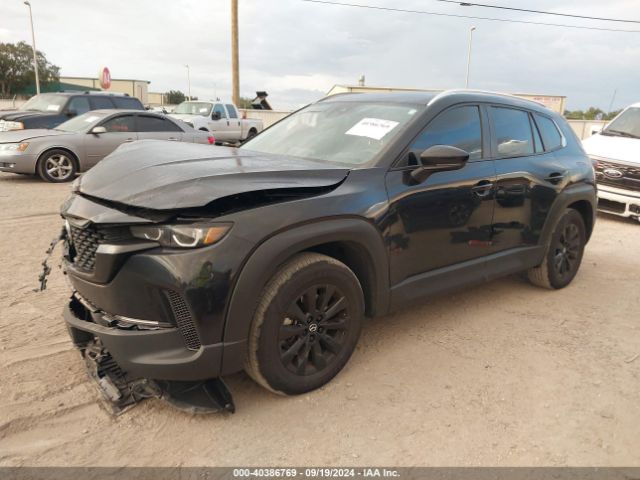 7MMVABAM4RN206115 Mazda Cx-50 2.5 S Select