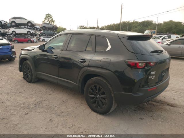 7MMVABAM4RN206115 Mazda Cx-50 2.5 S Select
