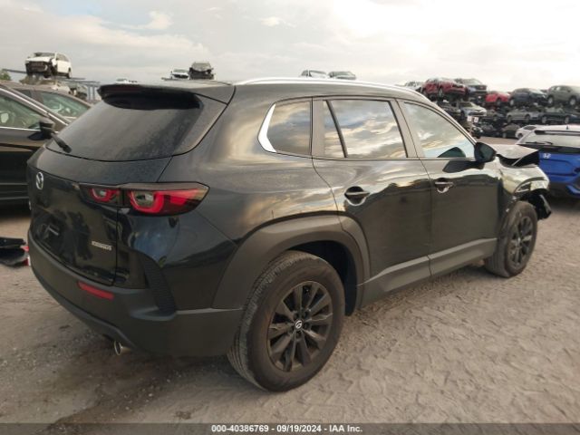 7MMVABAM4RN206115 Mazda Cx-50 2.5 S Select
