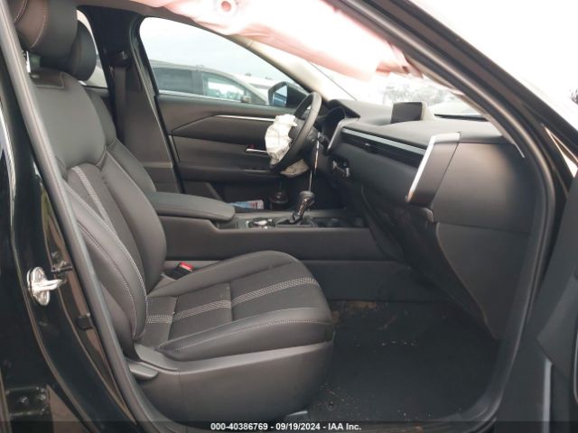 7MMVABAM4RN206115 Mazda Cx-50 2.5 S Select